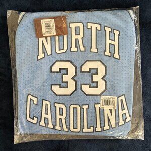 Antawn Jamison Carolina Blue Tar Heels Jersey